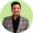Nikhil Sharma