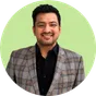 Nikhil Sharma